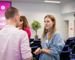 Konference SCIENCE COMMUNICATION 2025 portálu VědaVýzkum.cz